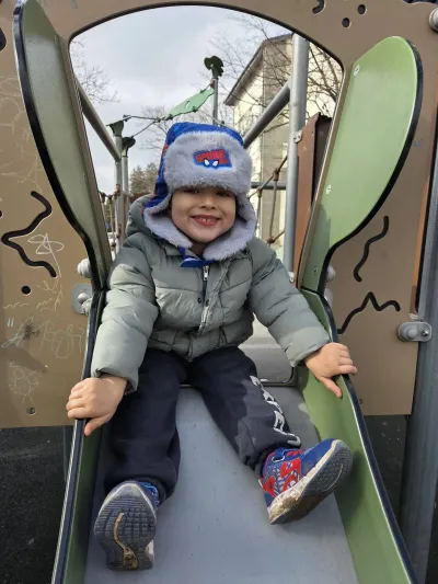 International Reading Day, celebrated with stories — photo 19