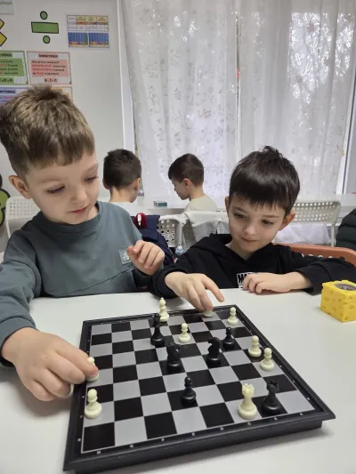International Reading Day, celebrated with stories — photo 21