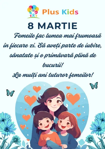 8 Martie: despre femeile care au schimbat lumea — fotografie 1