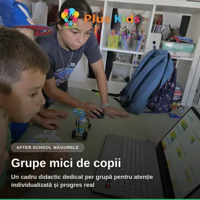 After School enrolment for the preparatory class is open — photo 5