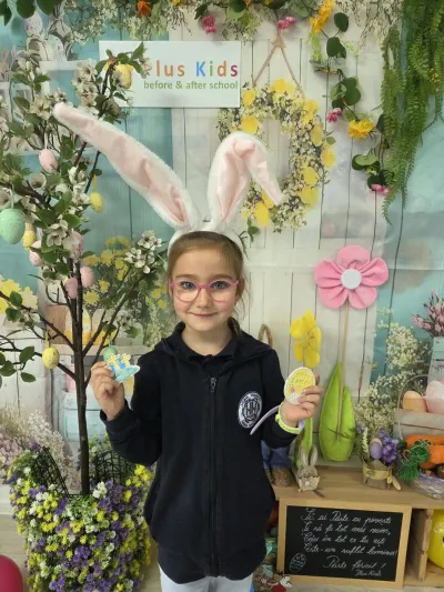 Easter workshop: colour, joy and emotion — photo 31