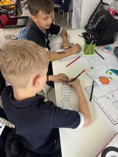"Pippi Longstocking": reading and characters full of energy — photo 16