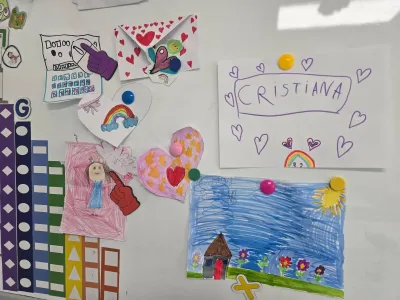 A maths adventure on Planet Cifron, in the preparatory class — photo 16