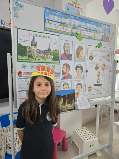 Căpșuni, silabe și figuri geometrice într-o săptămână de activități integrate — fotografie 36