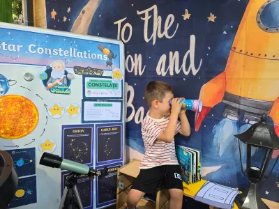 The adventure continues: enrolment for Summer School 2026 — photo 1