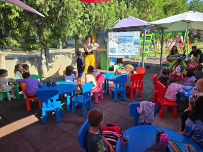 The adventure continues: enrolment for Summer School 2026 — photo 8