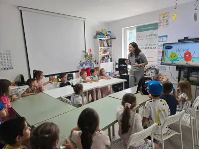 The adventure continues: enrolment for Summer School 2026 — photo 5