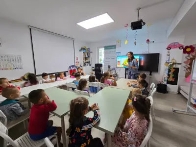 The adventure continues: enrolment for Summer School 2026 — photo 6