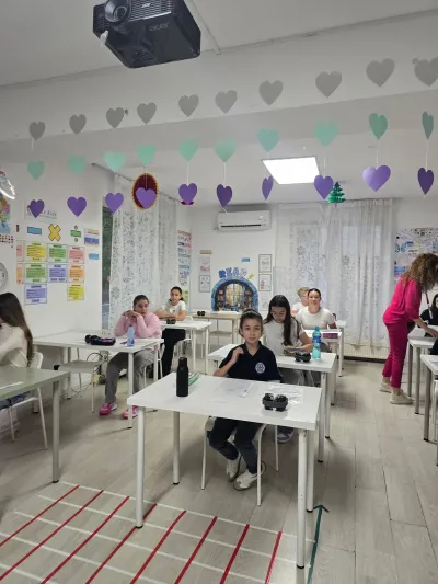 Cum alegi corect un centru de pregătire Cambridge English — fotografie 6