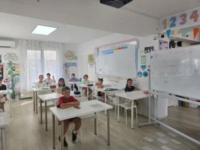Cum alegi corect un centru de pregătire Cambridge English — fotografie 8