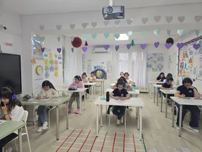 Cum alegi corect un centru de pregătire Cambridge English — fotografie 10
