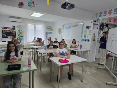 Cum alegi corect un centru de pregătire Cambridge English — fotografie 11