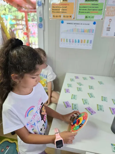 Summer School opened with Alice in Wonderland — photo 24
