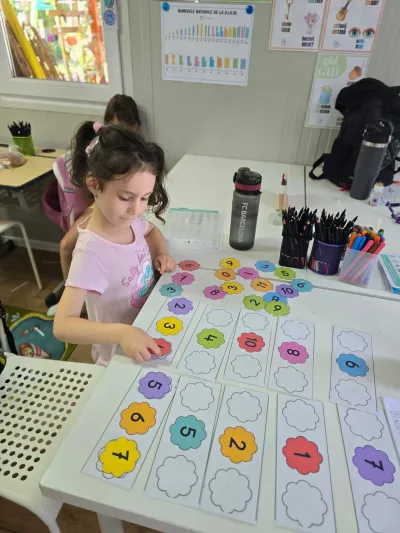 Summer School opened with Alice in Wonderland — photo 25