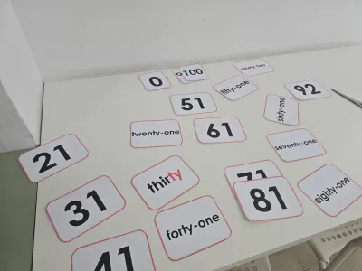 „Ridichea uriașă”: o zi de povești și activități practice — fotografie 18