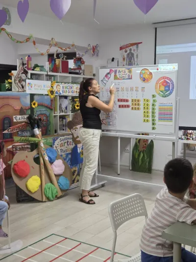 Art Week: Picasso, Matisse and Van Gogh, explained to children — photo 4