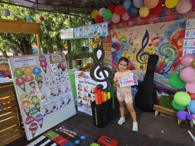 Art Week: Picasso, Matisse and Van Gogh, explained to children — photo 5