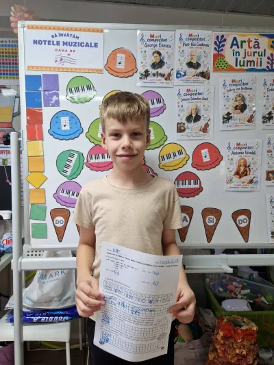 Art Week: Picasso, Matisse and Van Gogh, explained to children — photo 7