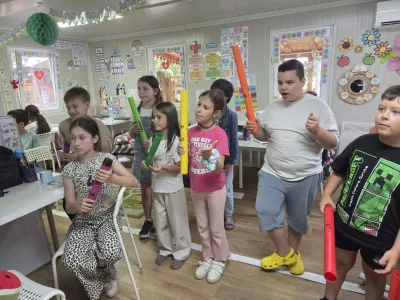 Art Week: Picasso, Matisse and Van Gogh, explained to children — photo 9