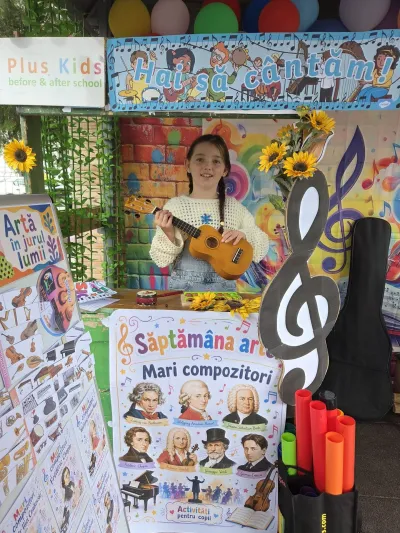 Art Week: Picasso, Matisse and Van Gogh, explained to children — photo 10