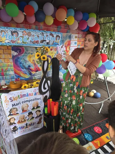 Art Week: Picasso, Matisse and Van Gogh, explained to children — photo 17