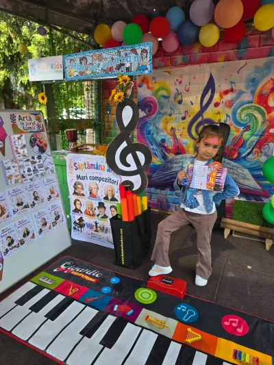 Art Week: Picasso, Matisse and Van Gogh, explained to children — photo 20