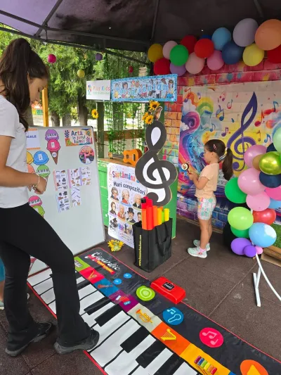 Art Week: Picasso, Matisse and Van Gogh, explained to children — photo 23