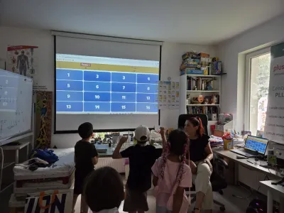 Art Week: Picasso, Matisse and Van Gogh, explained to children — photo 26