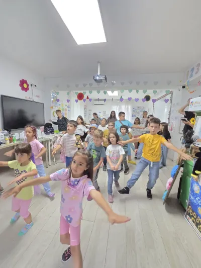 Art Week: Picasso, Matisse and Van Gogh, explained to children — photo 30