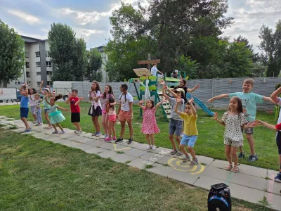 Art Week: Picasso, Matisse and Van Gogh, explained to children — photo 36