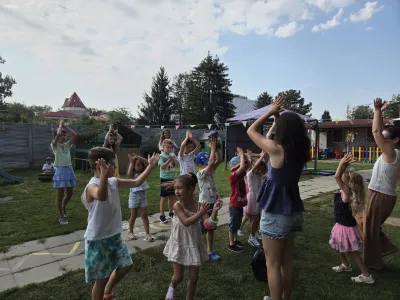 Art Week: Picasso, Matisse and Van Gogh, explained to children — photo 55