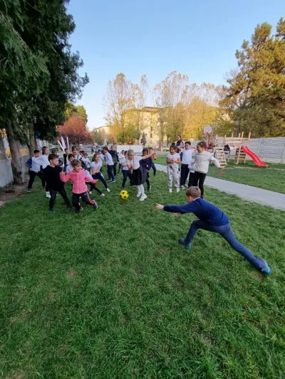 Zâna Toamnă a trecut pe la PlusKids — fotografie 6