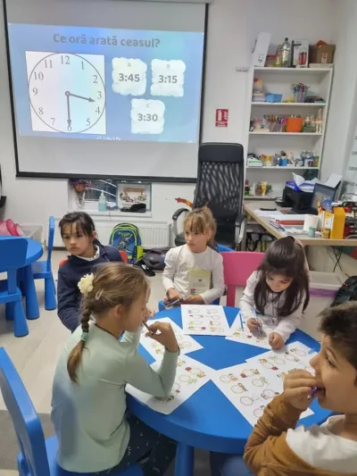 Ce înseamnă, de fapt, after school — fotografie 1