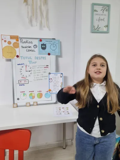 Ce înseamnă, de fapt, after school — fotografie 3