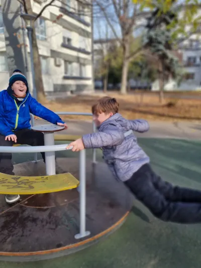 Ce înseamnă, de fapt, after school — fotografie 8