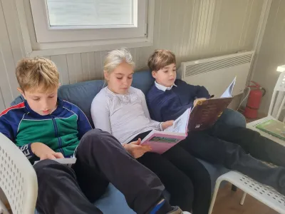 Ce înseamnă, de fapt, after school — fotografie 10