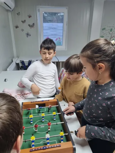 Ce înseamnă, de fapt, after school — fotografie 12