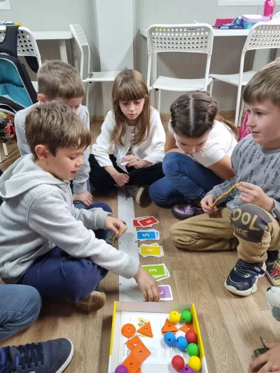 Ce înseamnă, de fapt, after school — fotografie 14