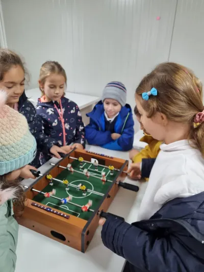 Ce înseamnă, de fapt, after school — fotografie 17