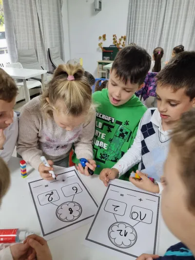 Ce înseamnă, de fapt, after school — fotografie 20
