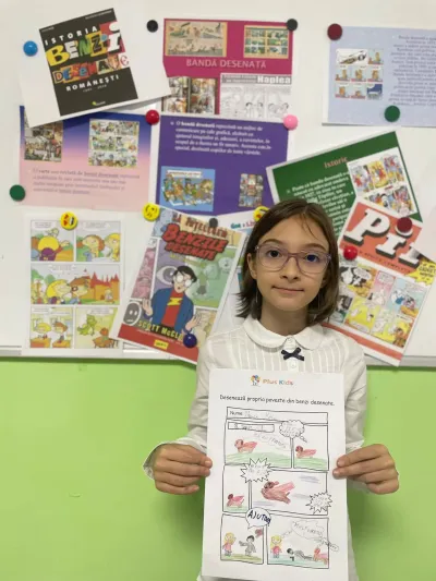 Ce înseamnă, de fapt, after school — fotografie 23