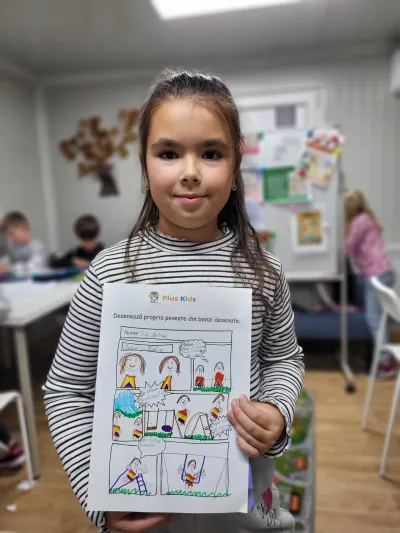 Ce înseamnă, de fapt, after school — fotografie 24