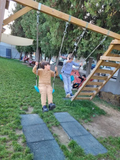 Ce înseamnă, de fapt, after school — fotografie 31