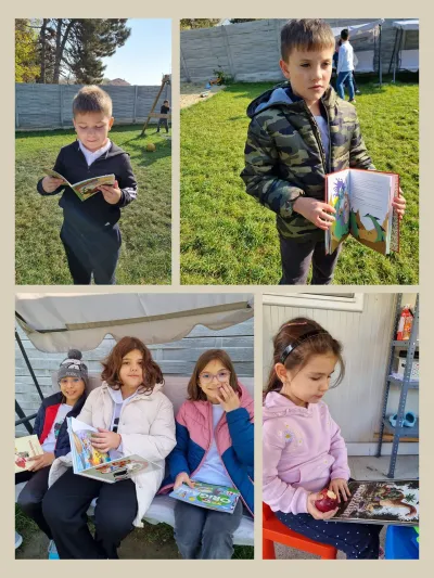 Ce înseamnă, de fapt, after school — fotografie 33