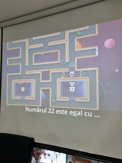 Din activitățile de noiembrie de la PlusKids — fotografie 5