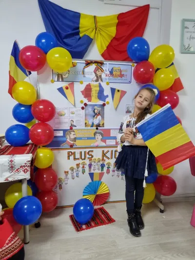 1 December: happy National Day, Romania — photo 1