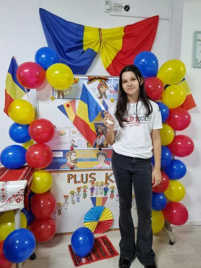 1 December: happy National Day, Romania — photo 2