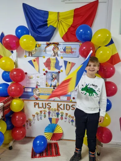 1 December: happy National Day, Romania — photo 3