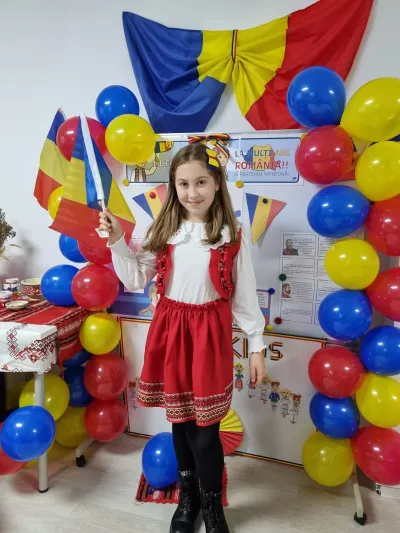 1 December: happy National Day, Romania — photo 4