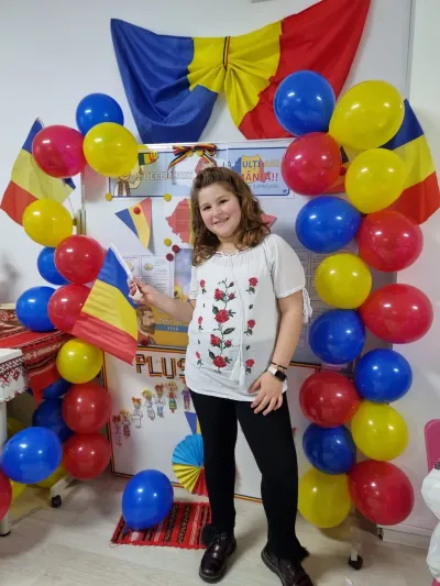 1 December: happy National Day, Romania — photo 5